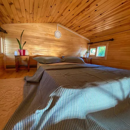 Campingplatz Lazoglu *