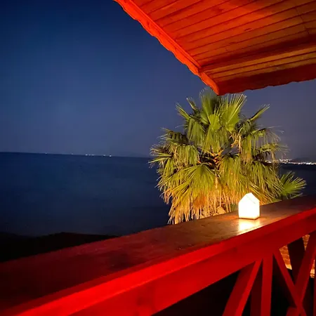 Campeggio Lazoglu Guzelcamlı