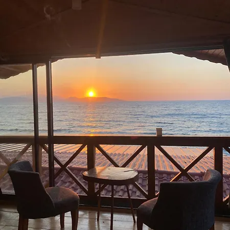 Campingplatz Lazoglu