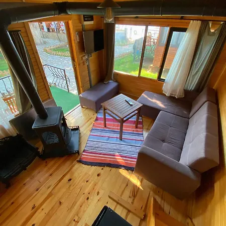 Campingplatz Lazoglu Guzelcamlı