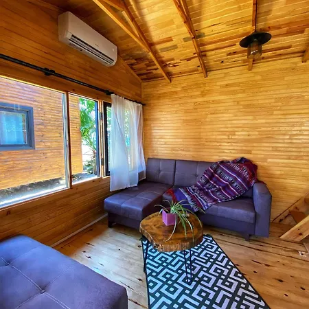 Lazoglu Campingplatz