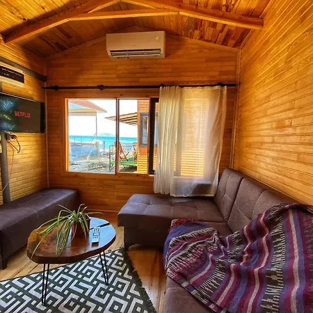 Campingplatz Lazoglu *