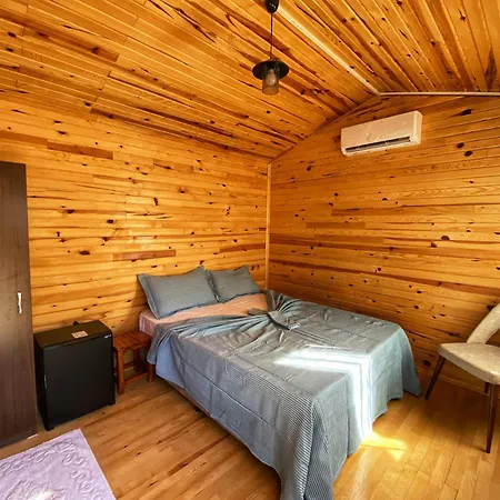 Lazoglu Campingplatz