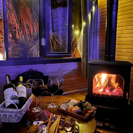 Campingplatz Lazoglu *