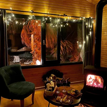 Lazoglu Campingplatz *