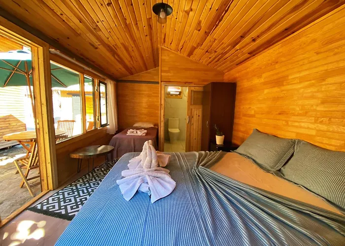 Lazoglu * Гюзельчамли