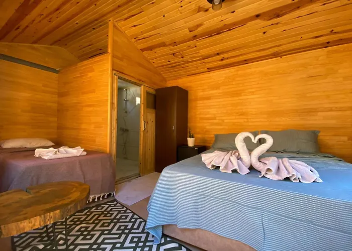 Lazoglu * Гюзельчамли