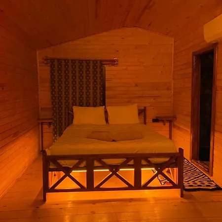 Lazoglu Campsite *