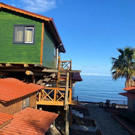 Lazoglu Campsite