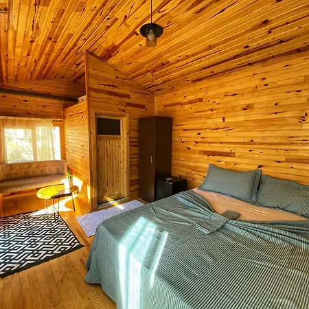 Campsite Lazoglu *