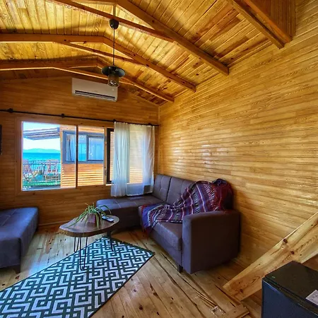 Lazoglu Гюзельчамли