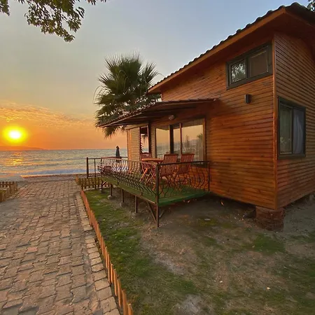 Campsite Lazoglu