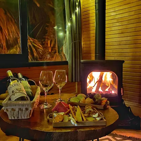 Кемпинг Lazoglu Гюзельчамли