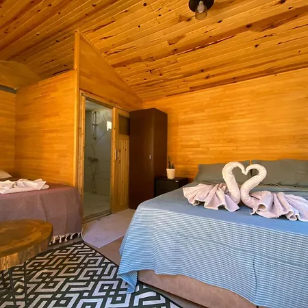 Lazoglu * Гюзельчамли