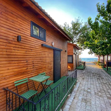 Lazoglu Campsite
