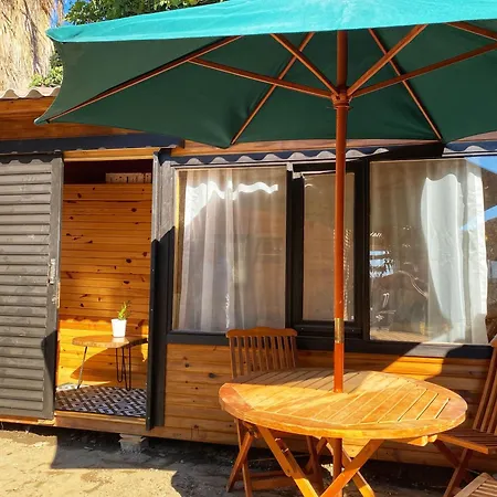 Campsite Lazoglu