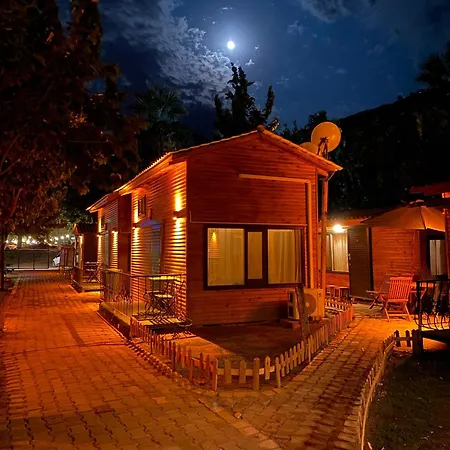 Lazoglu Campsite