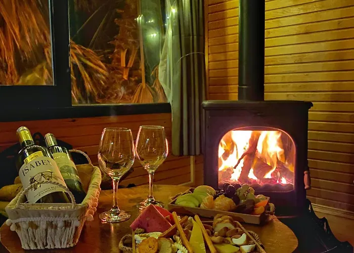 Camping Lazoglu Guzelcamlı